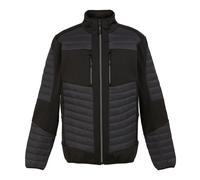 Thermal Hybrid Jacket Regatta Professional Pale Grey XXL