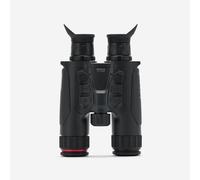 Hikmicro Habrok He25-ln 4k Thermal Binoculars Black