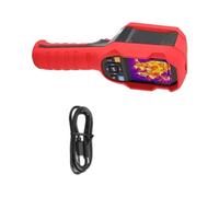 Thermal Imaging Camera 160x120 Handheld Imager for Pipelines Heating Leak Automotive Inspection -20℃-550℃ Imaging Camera Handheld
