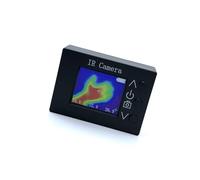 Thermal Imaging Camera 160x128 Display Captures 90 Photos None Temperature Detection for Industrial Applications Industrial Thermal