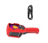 Thermal Imaging Camera 256x192 IR Resolution 25Hz Refreshing Rate Handheld Infrareds Thermal Imager Infrareds Cameras Imaging