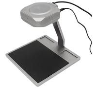 Thermal Imaging Camera for PCB Repair, 2MP, 7.5-13.5UM Wavelength, Adjustable Focus, Visible Lighting, Fusion Images, for Phones and Computers