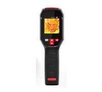 Thermal Imaging Camera for Water Leak Detection & Electrical Fault Finding, Handheld Infrared Imager for Plumbers & Electricians, 240x240 Resolution