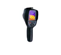 Thermal Imaging Camera For Water Pipe Leak And Power Electrical 256 * 192 Handheld Infrared