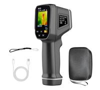 Thermal Imaging Camera Imager for Building Inspection and HVAC Maintenance High Precisions Environmental Device