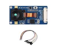 Thermal Imaging Camera Module 80x62 Module FOV Selection 44° 90° For Temperature Distribution Sensory