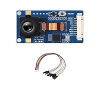 Thermal Imaging Camera Module Thermal Sensory Module 80x62 Resolution Programmable Temperature 44 Degree/90 Degree FOV Low Power Temperature Sensory
