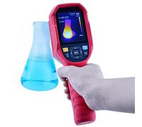 Thermal Imaging Camera UNI-T UTi260B 256x192 High Resolution Handheld IR Thermal Imager, IP65 Heavy Duty Thermal Camera 5000mAh rechargeable Battery Video Recording -20°C~550°C Temperature Range