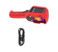 Thermal Imaging Camera with 256x192 IR Resolution Infrareds Camera for Building Inspection HVAC and Electrical Infrareds Cameras Thermal Imaging