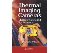Thermal Imaging Cameras: Characteristics and Performance