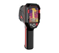 Thermal Imaging Device with 20°C to 550°C Ranges for Building Maintenance and Electrical Infrareds Thermal Camera