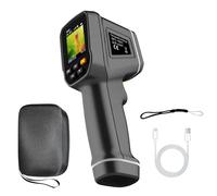 Thermal Imaging Equipment 640x480 Visual Clarities 32x32 Heat Detection for Electrical Maintenance Scientific Research Home Thermal Solution