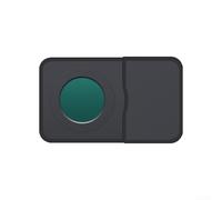 Thermal Imaging Macro Lens With Germanium-Zinc Selenide, 93% Transmittance For PCB Inspection