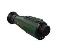 Thermal Imaging Monocular, 384x288 Resolution, 0.32" Micro-OLED Display, Night Vision with Wi-Fi Hotspot, Ideal for Hunting and Outdoor Activities