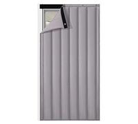 Thermal Insulated Door Curtain,Winter Doorway Cover Screen, Soundproof Blanket, Privacy Curtains,tapestry Windproof Waterproof Warm Cold Protection,for Living Room Garage Front Door Patio Kitchen