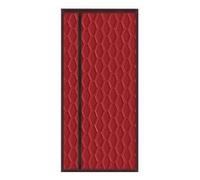 Thermal Insulated Magnetic Door Seal Side Opening EnergySaving Winter Solution Cold & Noise Proof Ideal for Bedroom & Kitchen Use Easy Installation