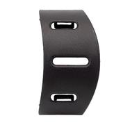 Thermal Insulation Exhaust Pipe for Bikes Easy Install Anti Design Motorcycle Exhaust Guard Kit