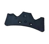 Thermal Insulation Mat Car Engine Heat Shield Insulation Cotton Soundproof Mat for N&issan for X-Trail T31 T32 2007-2021(Black 2007-2013)