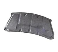 Thermal Insulation Mat for City for GD6 7 8 9 GE1 4 MK4 for Aria 2003-2007 Front Hood Engine Soundproof Insulation Pad