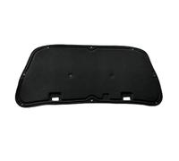 Thermal Insulation Mat for Mazda 3 14-18 Car Front Hood Engine Sound Heat Insulation Cotton Pad Soundproof Mat Cover