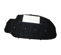 Thermal Insulation Mat for VW for G&olf 5 2004-2008 Soundproof Mat Cover Foam Front Engine Hood Insulation Pad