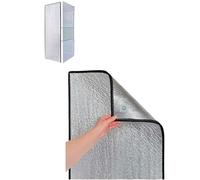 Thermal Insulation Reflective Film - High-Efficiency Insulation Blanket for Freezers, Cold Storage, and Sun Protection - Anti-UV Dustproof Coverage