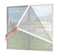 Thermal Insulation Window Film Featuring 4mm Double Stitch Bubble Wrap PVC Material for Heat Retention and Cold Wind Resistance (50 * 100)