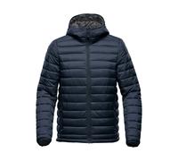 Thermal jacket Stormtech Stavanger Bleu S