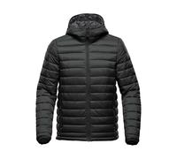 Thermal jacket Stormtech Stavanger Noir XL