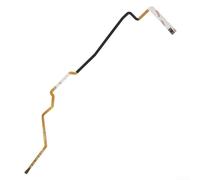 Thermal Label Barcode Printer Bar Sensor Flex Cable for Zebra QLN420, Part Number P1046224, Easy Sensitivity Restoration
