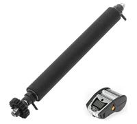 Thermal Label Printer Platen Roller Kit, Platen Roller Compatible For Zebra QLN320 ZQ620 Thermal Printer P1031365 022 For Enhanced Print Reliability