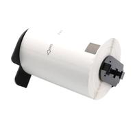 Thermal Label Roll Compatible With Brother QL-1100 QL-1050 QL-1115 DK-1247 103mm X 164mm 180 Labels Per Roll 3 Pack