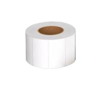 Thermal Labels - 2 x 1 Inch Removable Waterproof Label Rolls
