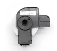 Thermal Labels DK11204 3 6 10 Rolls Compatible with QL550 QL570 QL700 QL800(3 Rolls)