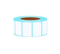 Thermal Labels for Printer All-Purpose Self-Adhesive Label Sticker Oil-Proof -Scratch Clear Printing Adhesive Compatible with Logistics Companies UPS FedEx DHL USPS Suitable DIY Price Tag Home Office