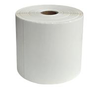 Thermal Labels Roll- 500 Premium Self-Adhesive Shipping Labels Roll 101.6 x 152.4 mm (4"x6")