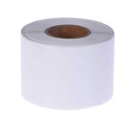 Thermal Labels Self-Adhesive Blank Stickers for Office Kitchen Non-Toxic Writable Thermal Sticker Paper Printer Labels