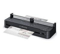 Thermal Laminator Machine - 3-in-1 Personal Desktop with Built-in Paper Trimmer and Corner Rounder - Ideal for Home, Office, School