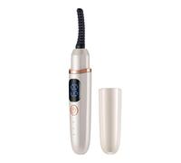Thermal Lash Styling Tool, USB Powered Eyelash Shaper, Compact Heated Curling Device with Rapid Warm Up, ABS Beauty Gadget, Eye Makeup Accessory, Lash Enhancer for Lifted Lashes Women Travel Daily Use