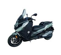 Thermal Leg Cover 4 Seasons Black Tucano Urbano R197PRO-X for BMW C400 GT