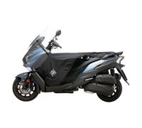 Thermal Leg Cover EASY E29 is generic for scooters with flat footboard TUCANO