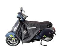 Tucano Urbano leg protection Termoscud black