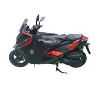 Thermal Leg Cover Tucano R229-X for Kymco DTX 360, Waterproof/Windproof