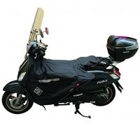 Leg Cover Termoscud TUCANO URBANO Sym Fiddle II Fiddle III 50 125 150
