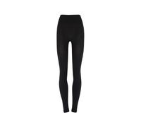 Thermal Leggings - female - Wolford - Leggings - Black - L - Trousers L