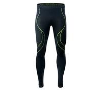 Thermal leggings Hi-Tec Ikar Bottom Noir L