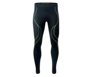 Thermal leggings Hi-Tec Ikar Bottom Noir XL