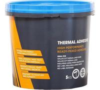 Thermal Liner Adhesive Ready Mixed Heavy Duty Wallpaper Paste 5kg