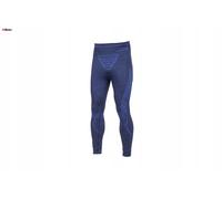 thermal long johns BLUE XL-XXL THERMOACTIVE UNDERWEAR HOGERT TECHNIK HOGE PANTS