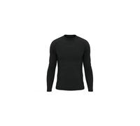 Hannah Thermo Active Long Sleeve Base Layer Black S-M Men